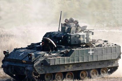 Σχόλιο στο ΚαΨιΜιτζής vol 22, τι καφέ πίνουν τα Μ113 από τον/την CIK