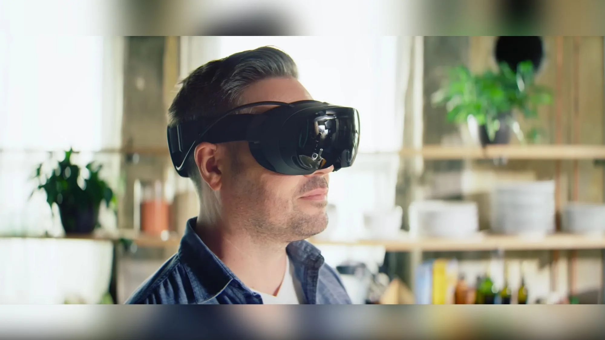 Valve Publicly Releases Lepton On Android For Steam Frame