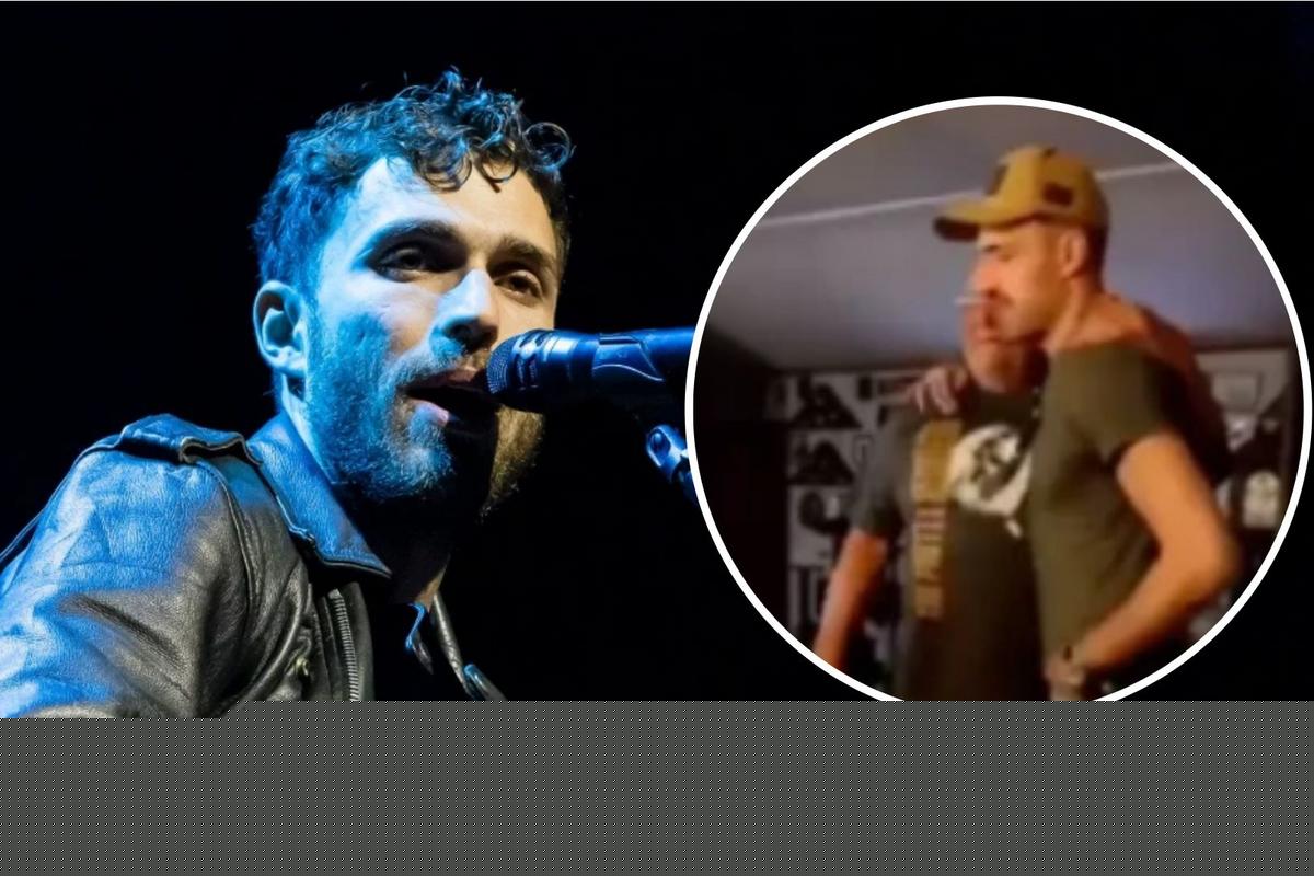 Autumn Kings Praise Good Samaritan Who Saved Their ‘Single Greatest Show’