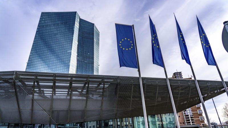 Don’t worry at all about higher eurozone inflation