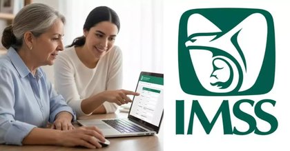 Pensión por ascendencia IMSS 2026: quién puede heredarla y cuánto paga