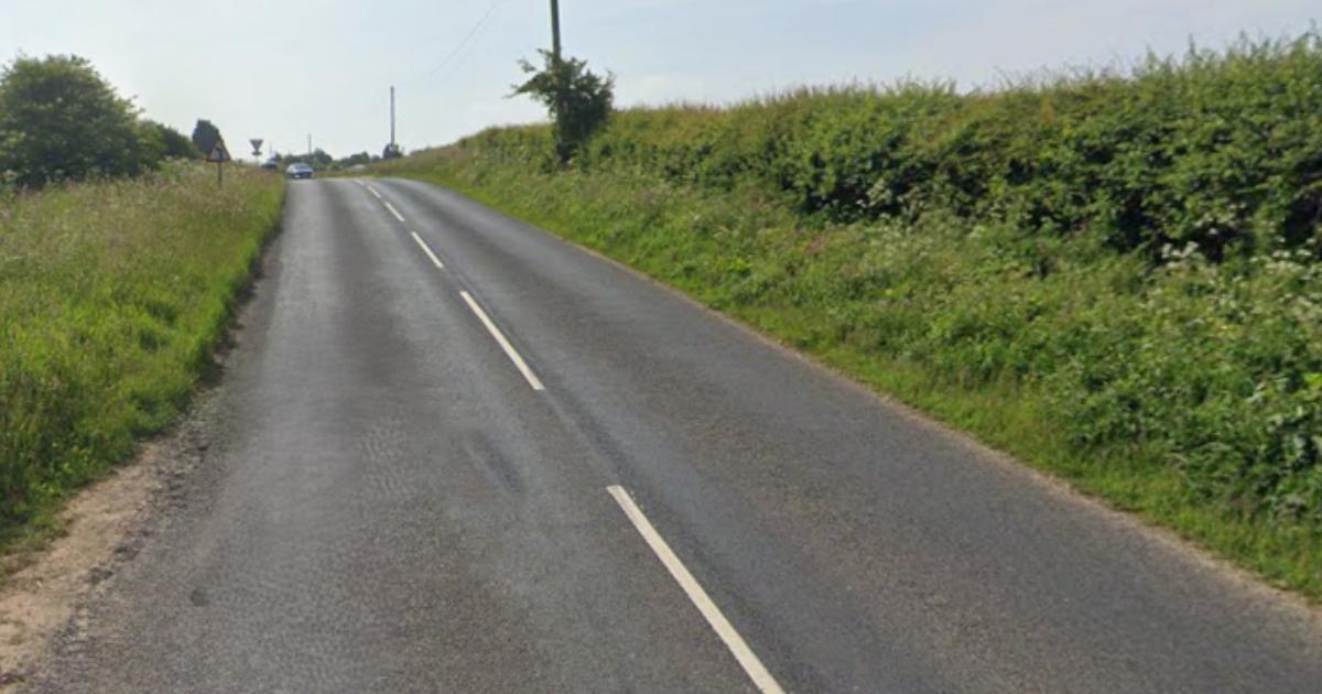 Passengers taken to hospital after three-vehicle crash on North Yorkshire road