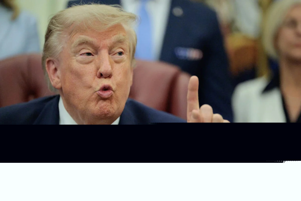Trump’s tariffs were supposed to boost American manufacturing, but the new levies are actually pushing some companies back to China
