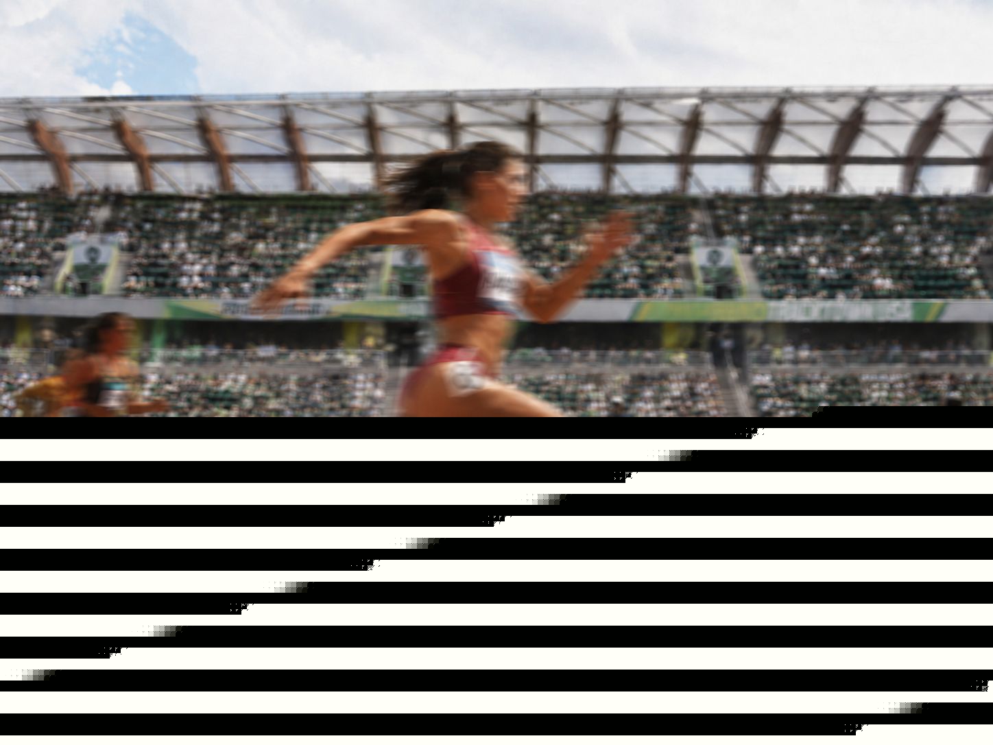 Pierwsze takie mistrzostwa w lekkiej atletyce. Szef TVP Sport: to słuszny kierunek