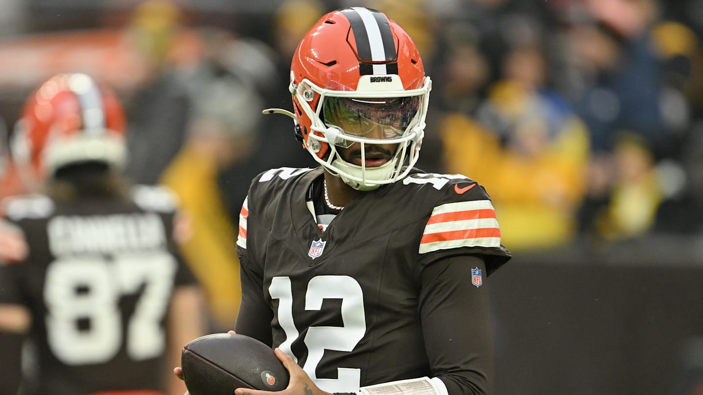 Polarizing Todd Monken hire might keep Shedeur Sanders from flaming out