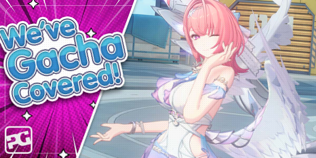Zenless Zone Zero, Arknights, Tower of God: New World - We've Gacha Covered