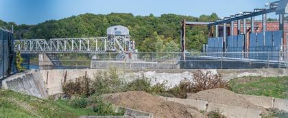 4 Kennebec River dams to be sold to Nature Conservancy