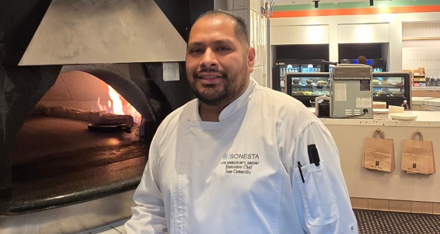 Exclusive: Sonesta Los Angeles Airport ups the culinary ante at LAX