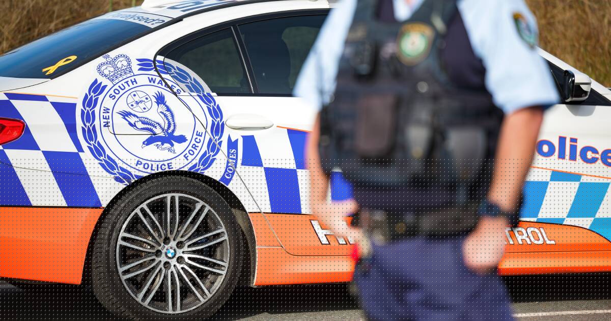 Man's alleged knife-wielding crime spree ends after multi-day manhunt