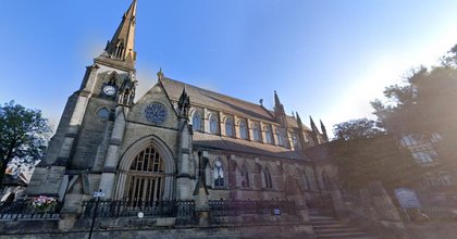 Bury Parish Church to mark 150 years with special anniversary service