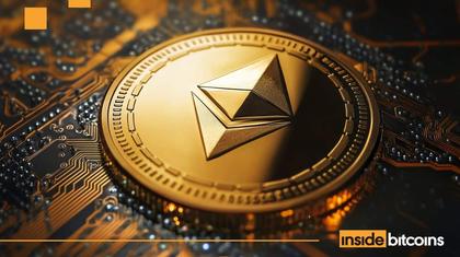 Ethereum ‘Dying’ Debate Erupts As Messari Flags ETH Revenue Crash Despite All-Time High And Stablecoin Boom