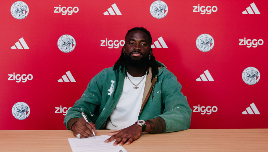 Arokodare joins Ajax on loan