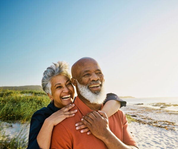 How Trust Shapes Retirement Security