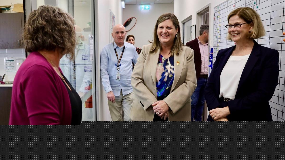 Easier access to mental health services in South West, with establishment of mobile Acute Care Response Team