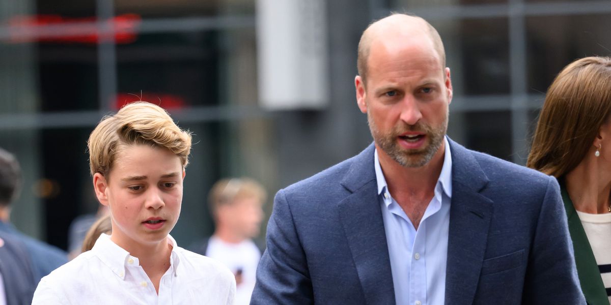 List of royals directly after William, George, Charlotte and Louis in line of succession is 'concerning' for monarchy