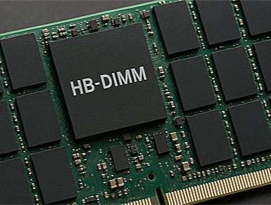 AMD patent details HB-DIMM RAM implementation that doubles current DDR5 bandwidth for consumer PCs