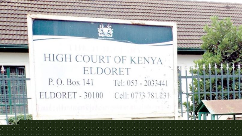 Eldoret Agent Charged After Allegedly Conning Magistrate of Ksh350,000