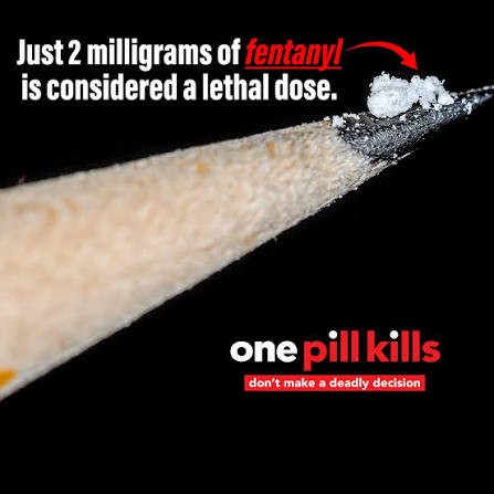 Lee County Coroner to host fentanyl symposium