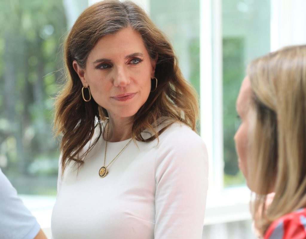 Legal Win For Nancy Mace: Judge Says Ex-Fiancé’s Company Abused Legal Process