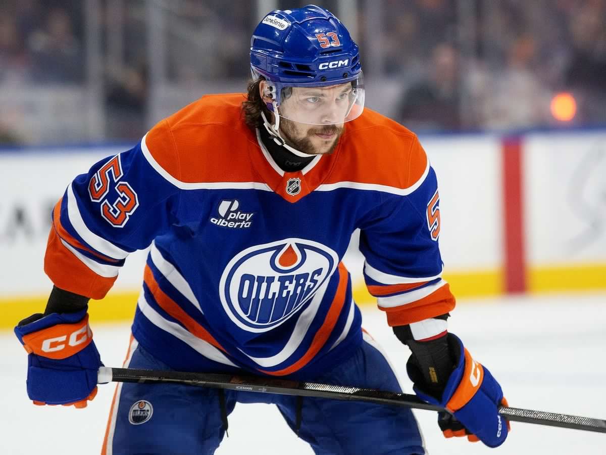 'Stone-cold mortal lock': Edmonton Oilers have big player acquisition coming in 2026-27