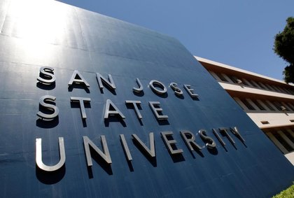 Trump administration says San Jose State broke the law by allowing a transgender volleyball player