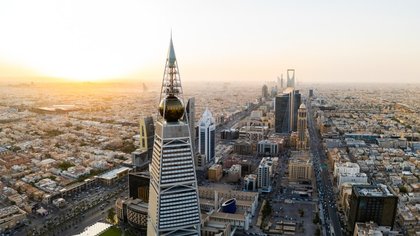 Saudi Arabia’s Fashion Commission Plans New Fashion District in Riyadh