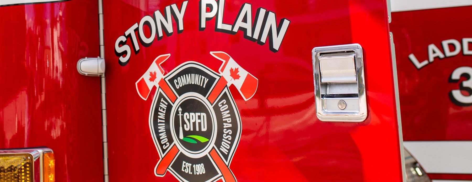 Town of Stony Plain under fire restriction until further notice