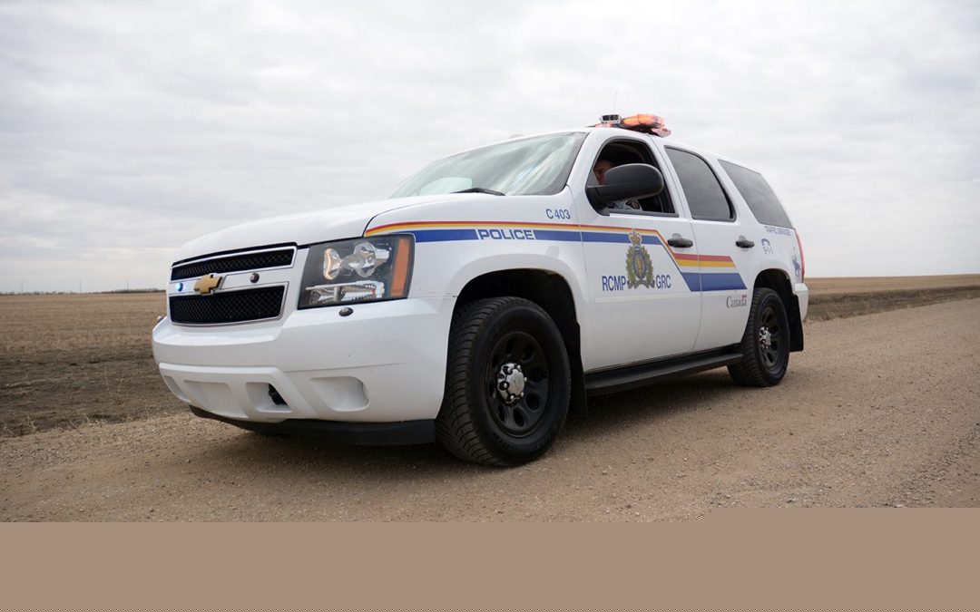 Woman from Flying Dust First Nation dies in Highway 55 rollover