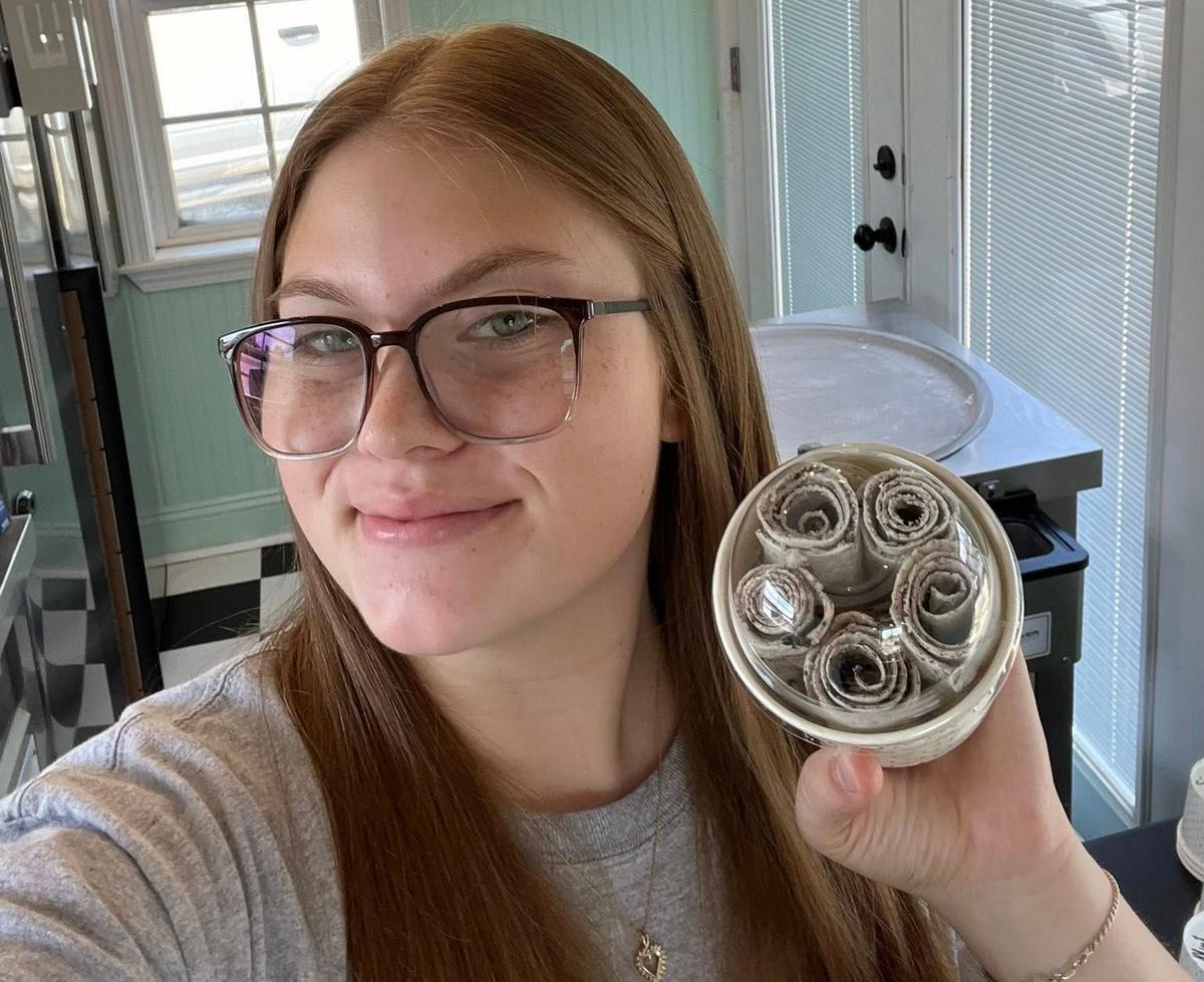 Wichita Falls Teen May Win Award from Texas Hall of Fame