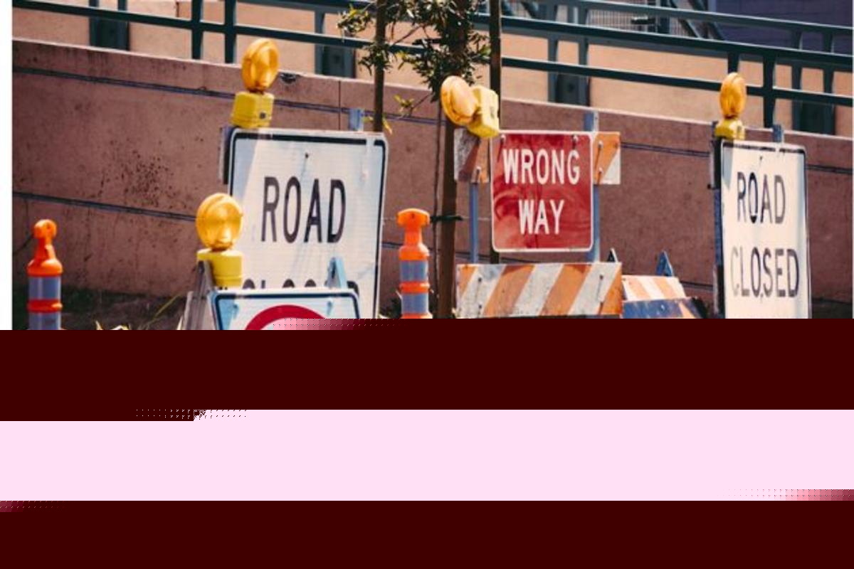 WYDOT Offers Update On Work On Laramie Third Street Project