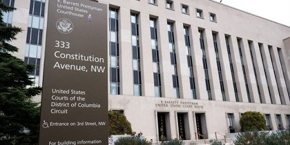 Trump DOJ lied to D.C. federal appeals court about trans military ban, lawyers say in stunning filing
