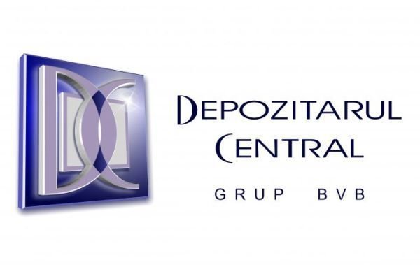 Depozitarul Central va distribui sumele de bani aferente CUPON 3 pentru obligațiunile emise de Banca Comercială Română SA