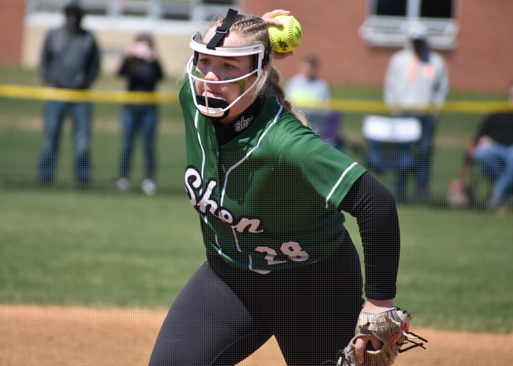 Former Shen softball standout Zawistowski transfers to Siena