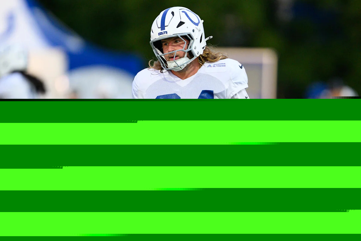Fantasy Football: 2 sophomores who 'haven't even come close to their ceilings' among TE breakout candidates for 2026