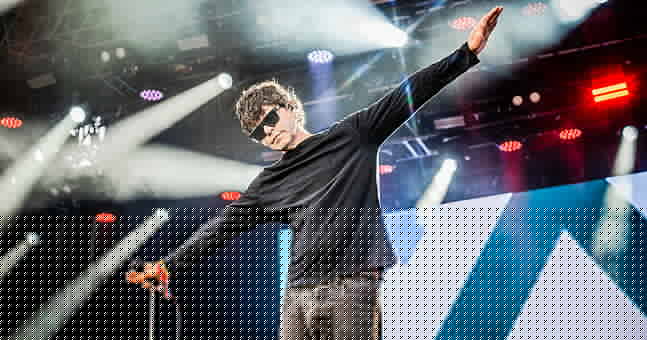 Forest Fest (Photos)
