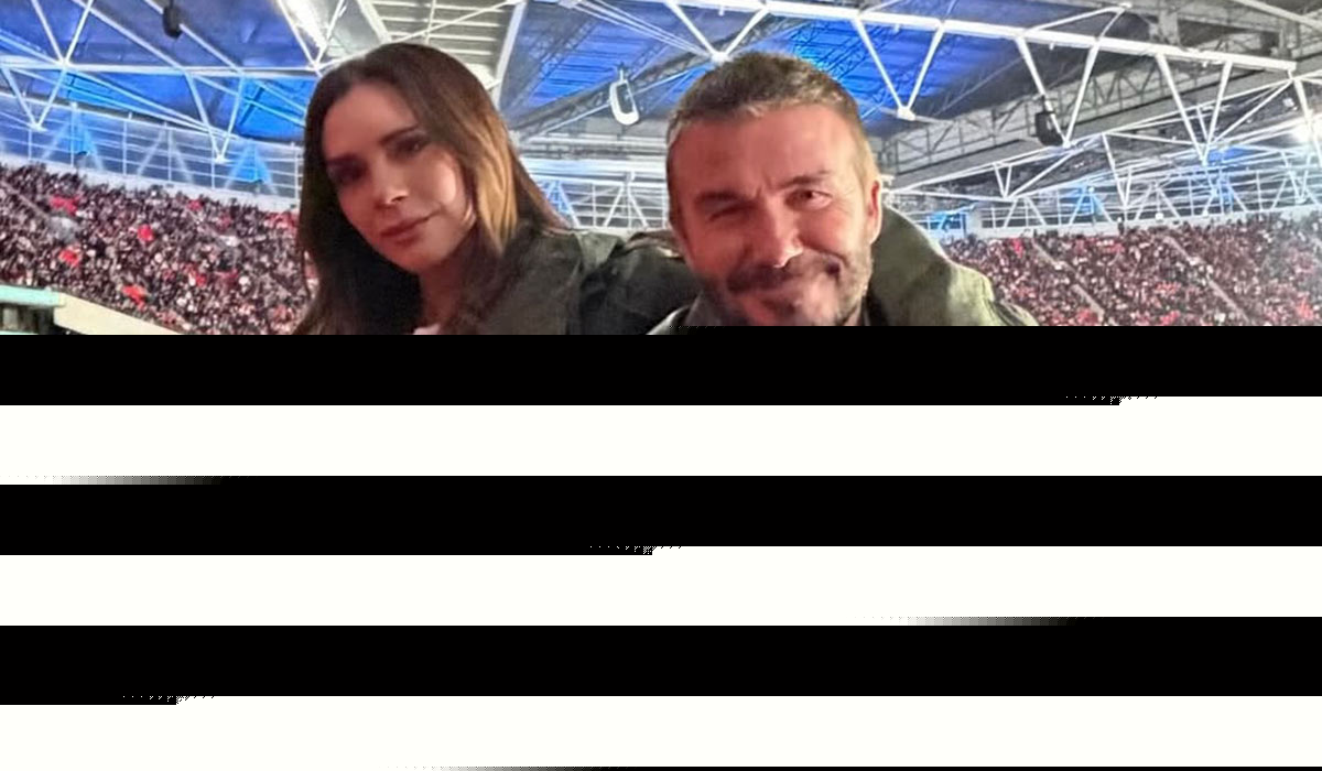 Is a Spice Girls reunion happening? Victoria Beckham hints at the possibility
