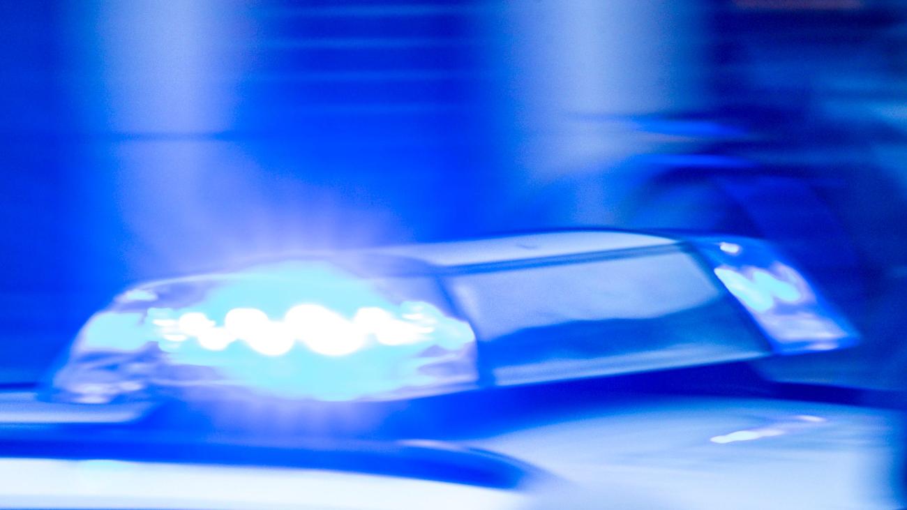 Unfälle: Bodenplatte bricht an Tramhaltestelle ein – Frau stürzt