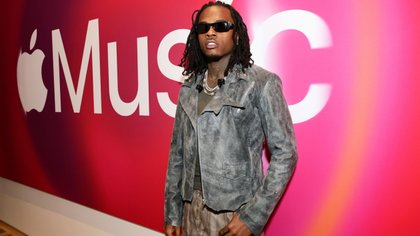 Gunna confirms he has album with Offset ‘in the works’