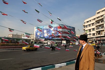 Trump weighs major new strike on Iran as nuclear discussions show no progress