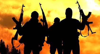Gunmen kidnap Tinubu/Shettima Campaign Youth Leader