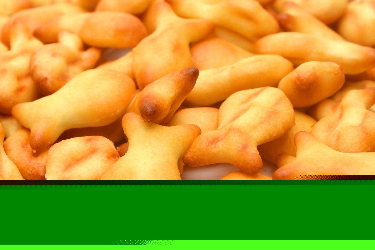 Goldfish crackers debut new recipe — and it’s one fans requested for years