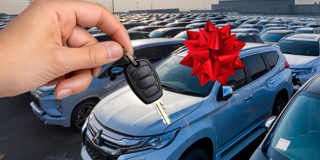 ¿Cuáles son los mejores meses para comprar un auto nuevo?