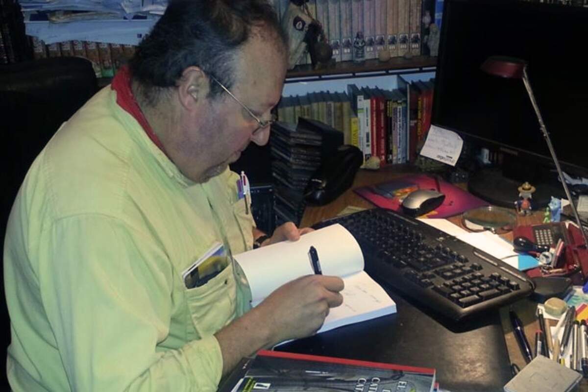 Miguel Aracil, nova signatura d'E-Notícies