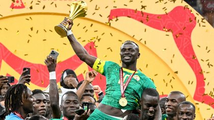 Senegal coach Pape Thiaw banned after AFCON final chaos vs Morocco