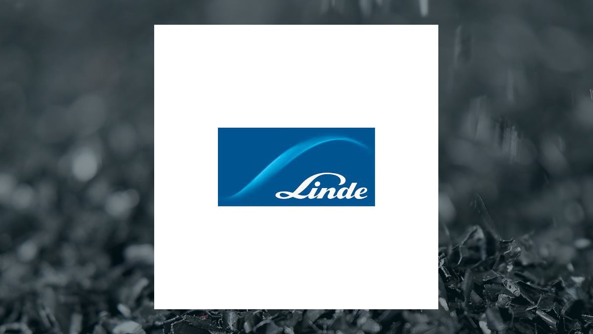 Genesis Financial Group LLC Takes Position in Linde PLC $LIN
