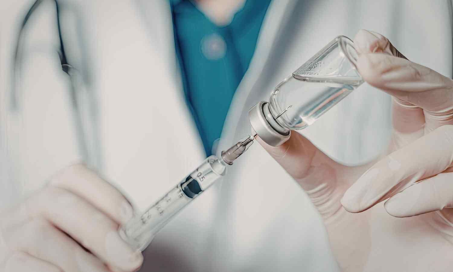 FDA Approves First mRNA-Based Seasonal Flu Vaccine for Adults Aged 50+