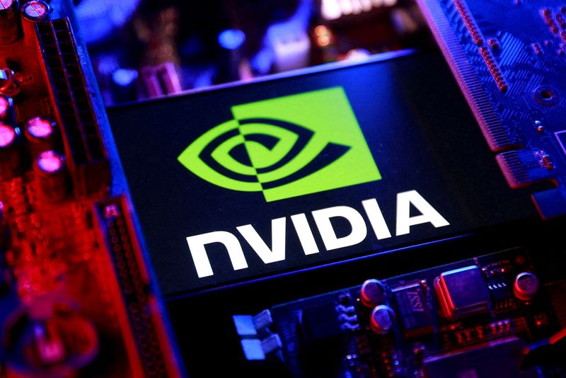 Exclusive-China conditionally approves DeepSeek to buy Nvidia's H200 chips  - sources