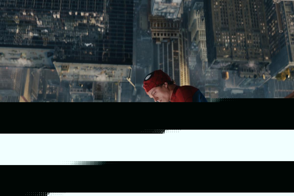 ‘Spider-Man: Brand New Day’ Final Trailer Swings Through Spidey History