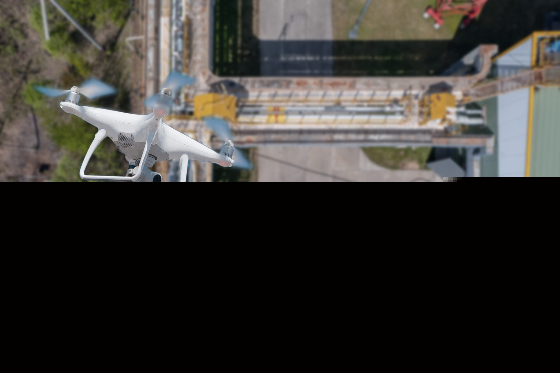 Lockheed Martin tracks drones through unmodified Verizon 5G network