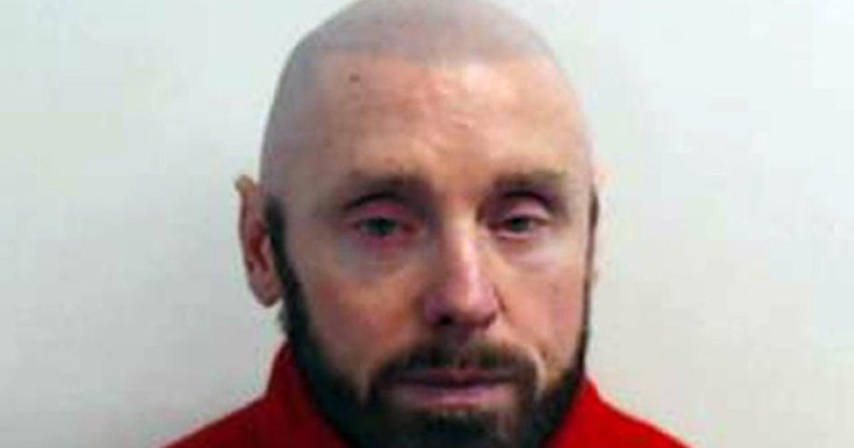 Rapist who faked his own death and fled to Spain jailed for eight years